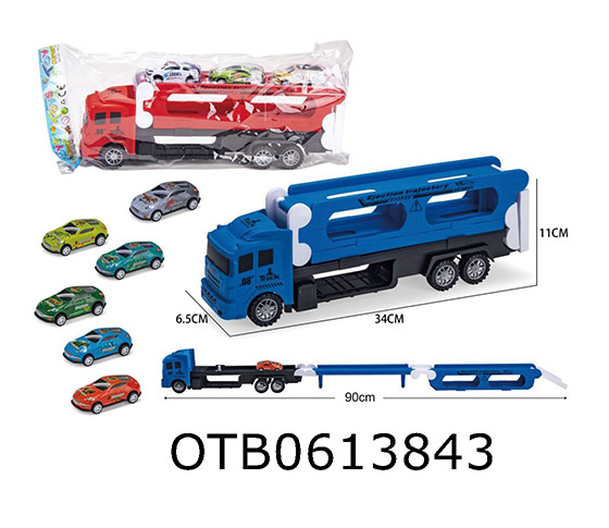 FREE WHEEL CAR