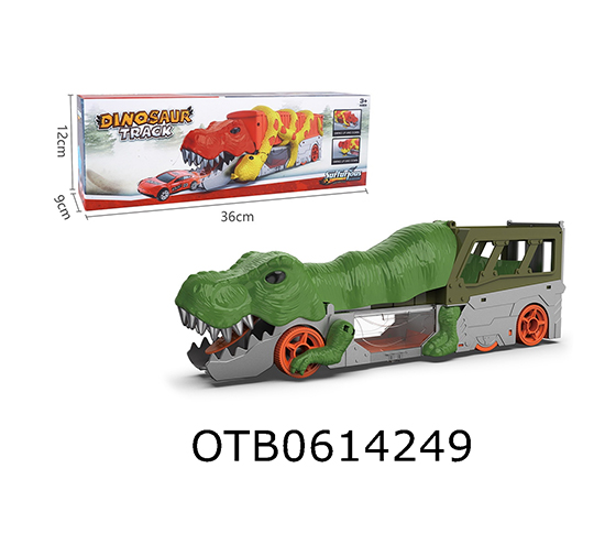  CONTAINER TRUCK 