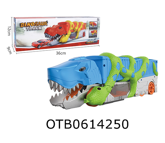  CONTAINER TRUCK 
