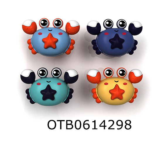 PRESS CRAB