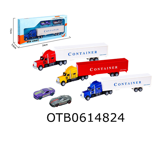  FREE WHEEL  CAR
