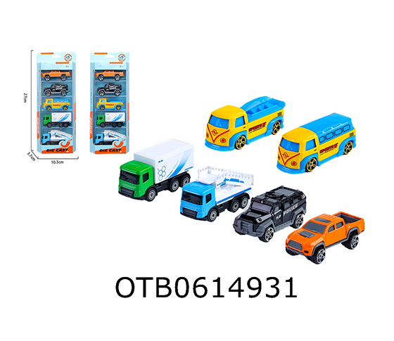  FREE WHEEL  CAR