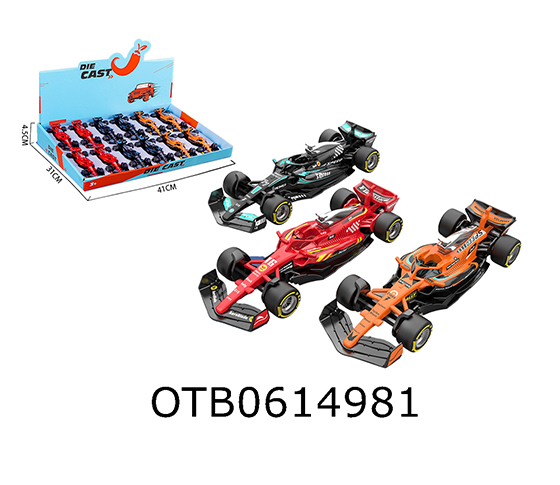  FREE WHEEL  CAR