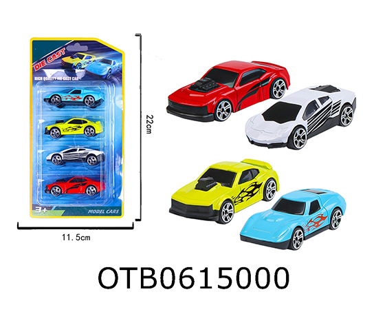  FREE WHEEL  CAR