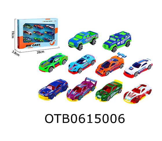  FREE WHEEL  CAR
