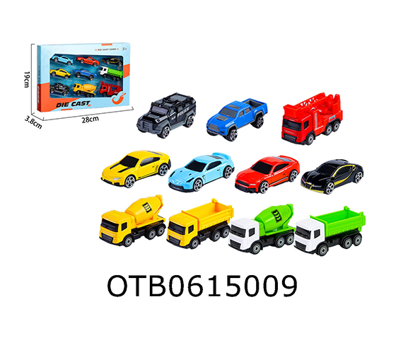  FREE WHEEL  CAR