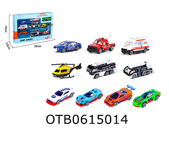  FREE WHEEL  CAR