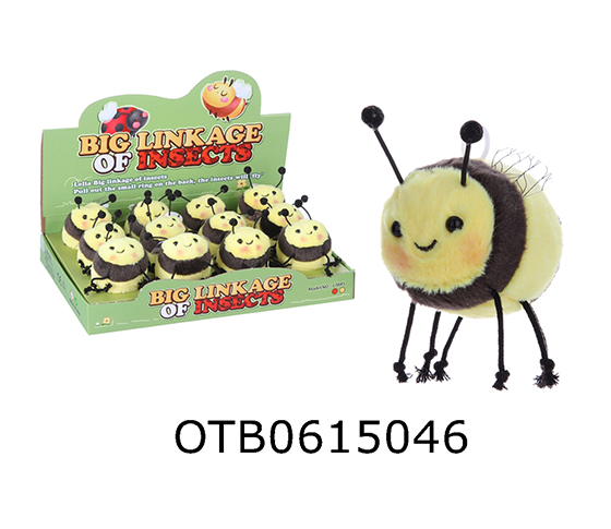 PULL LINE BEE