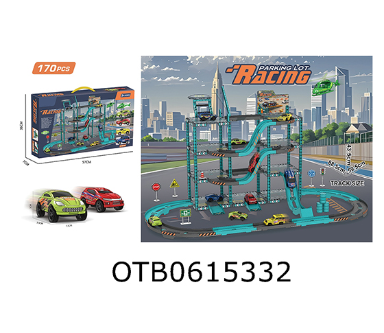 PARKING LOT