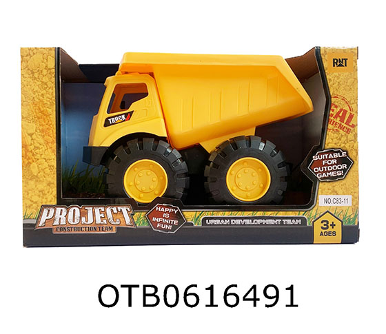 TRUCK