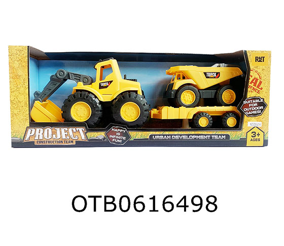 TRUCK