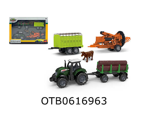 FREE WHEEL  CAR