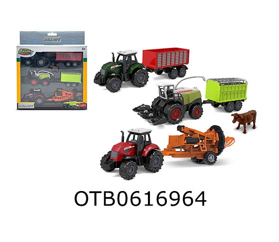 FREE WHEEL  CAR
