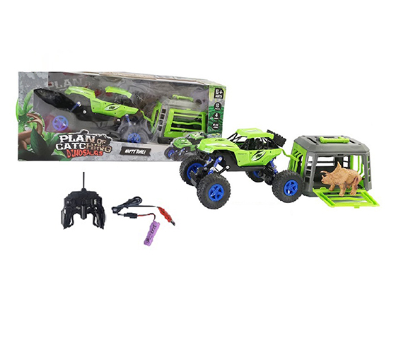 R/C CAR SET
