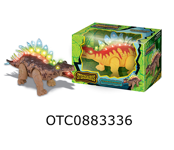 ELECTRIC DINOSAUR