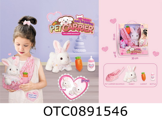 ELECTRIC RABBIT