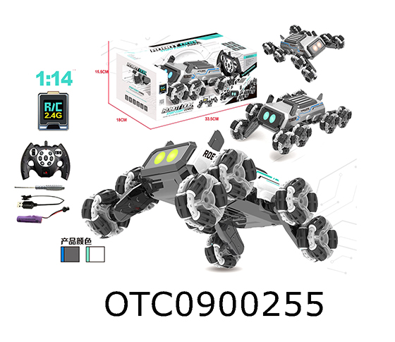 R/C CAR