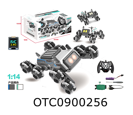 R/C CAR