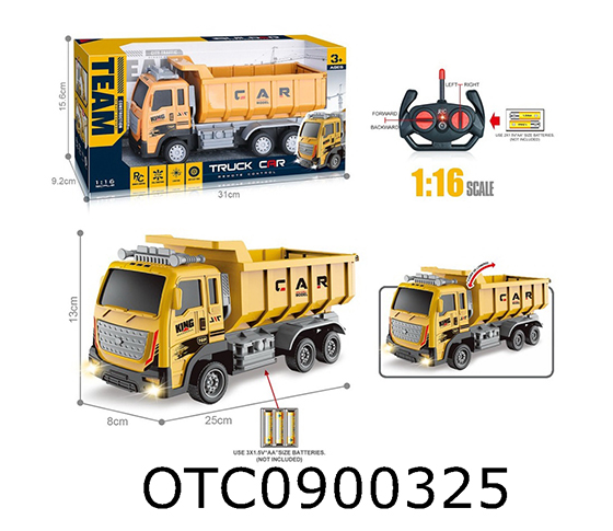 R/C CAR