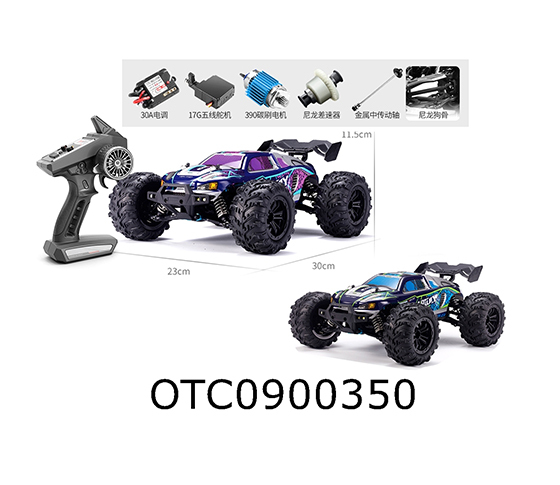 R/C CAR