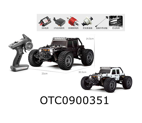 R/C CAR
