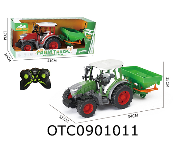 R/C CAR
