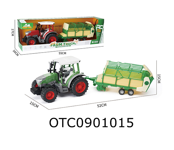 R/C CAR
