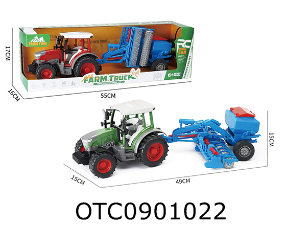 R/C CAR
