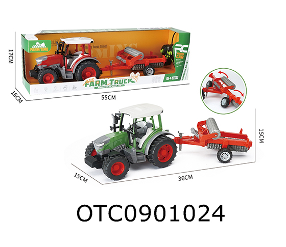 R/C CAR