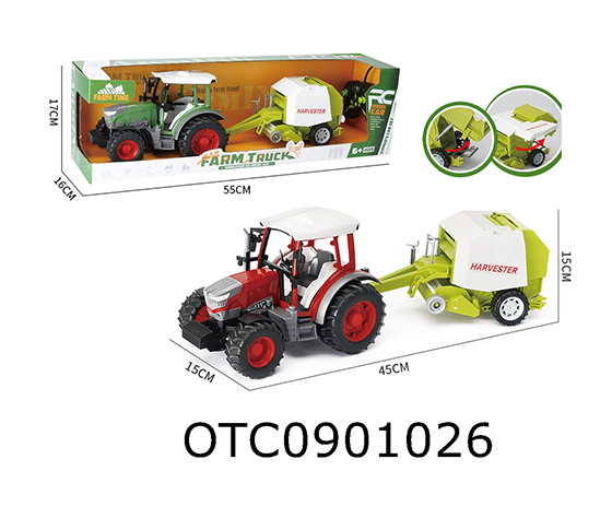 R/C CAR