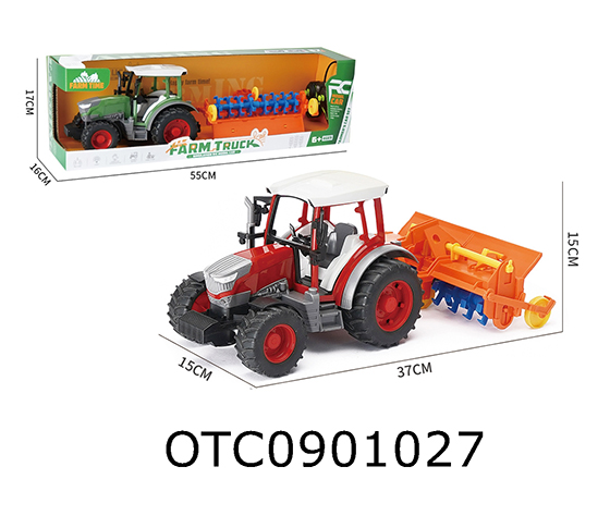 R/C CAR