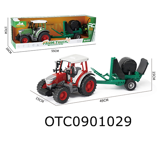 R/C CAR