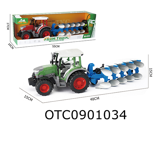 R/C CAR