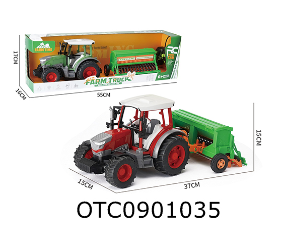 R/C CAR