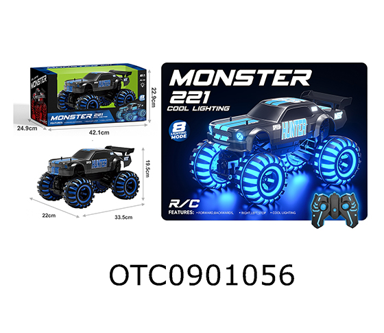 R/C CAR