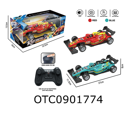 R/C CAR