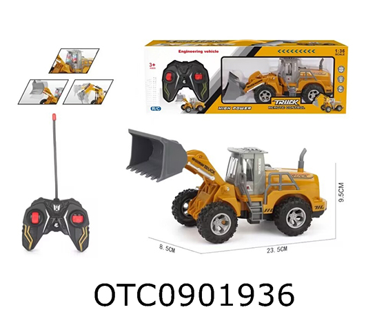 R/C CAR