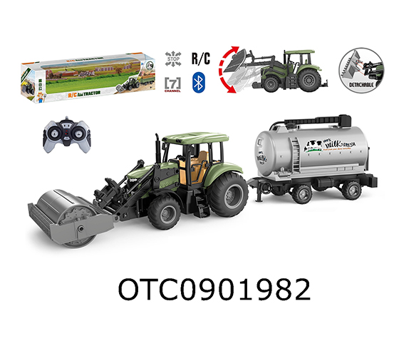 R/C CAR