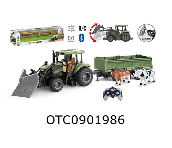 R/C CAR
