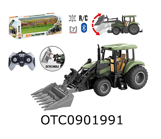 R/C CAR