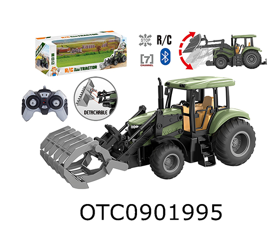 R/C CAR