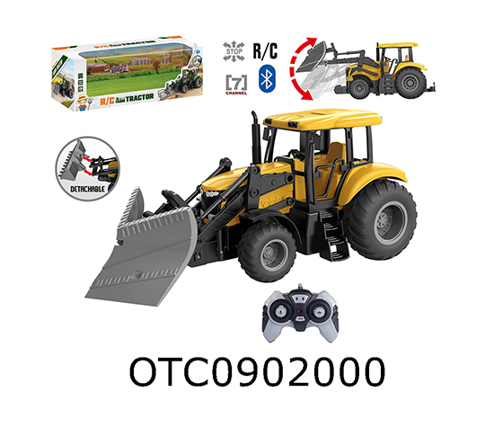 R/C CAR