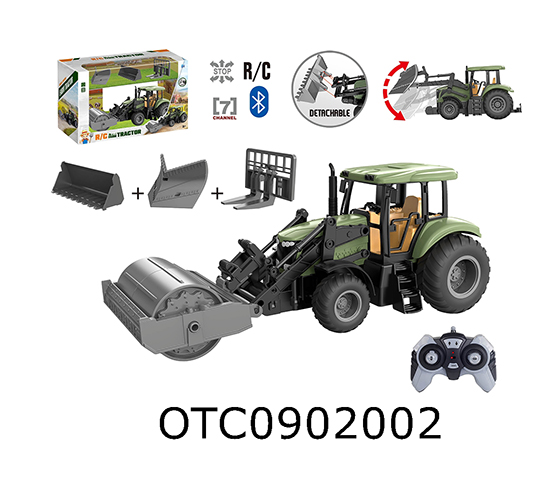 R/C CAR