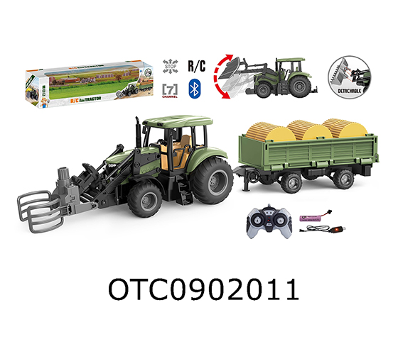R/C CAR