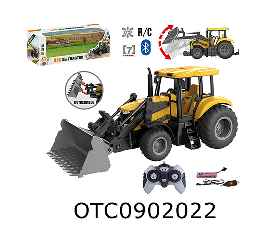 R/C CAR