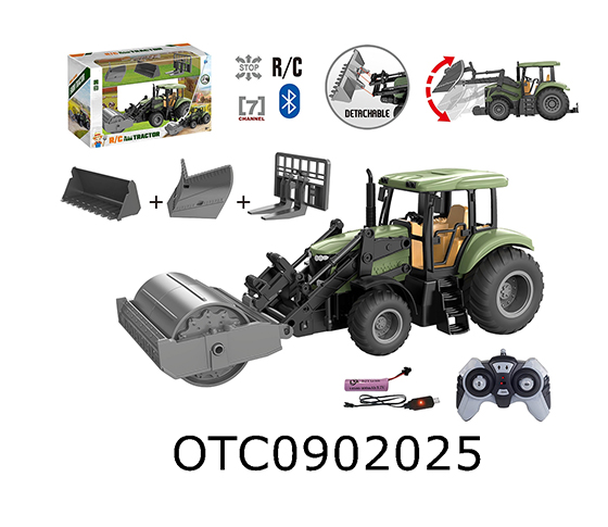 R/C CAR