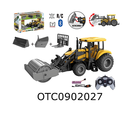 R/C CAR
