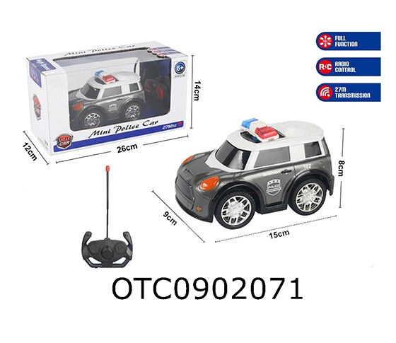 R/C CAR