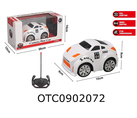 R/C CAR
