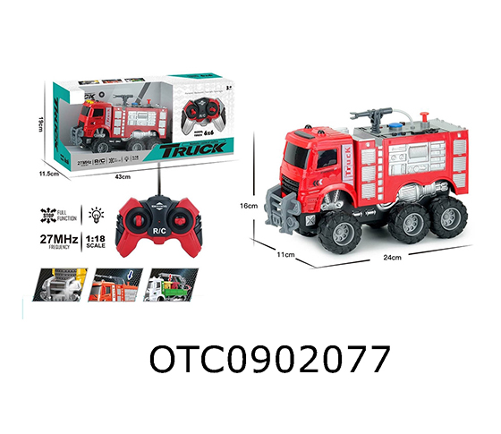 R/C CAR